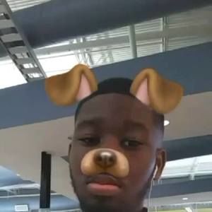 Meet your Posher, Deric